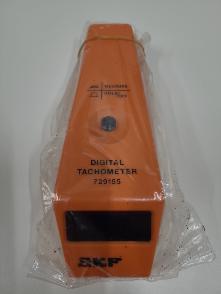 SKF Digital Tachometer 729155