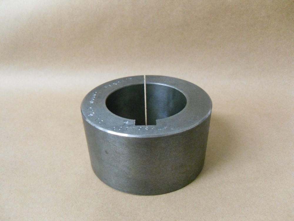 TB WOODS FL 2-3/4 BUSHING NO HARDWARE