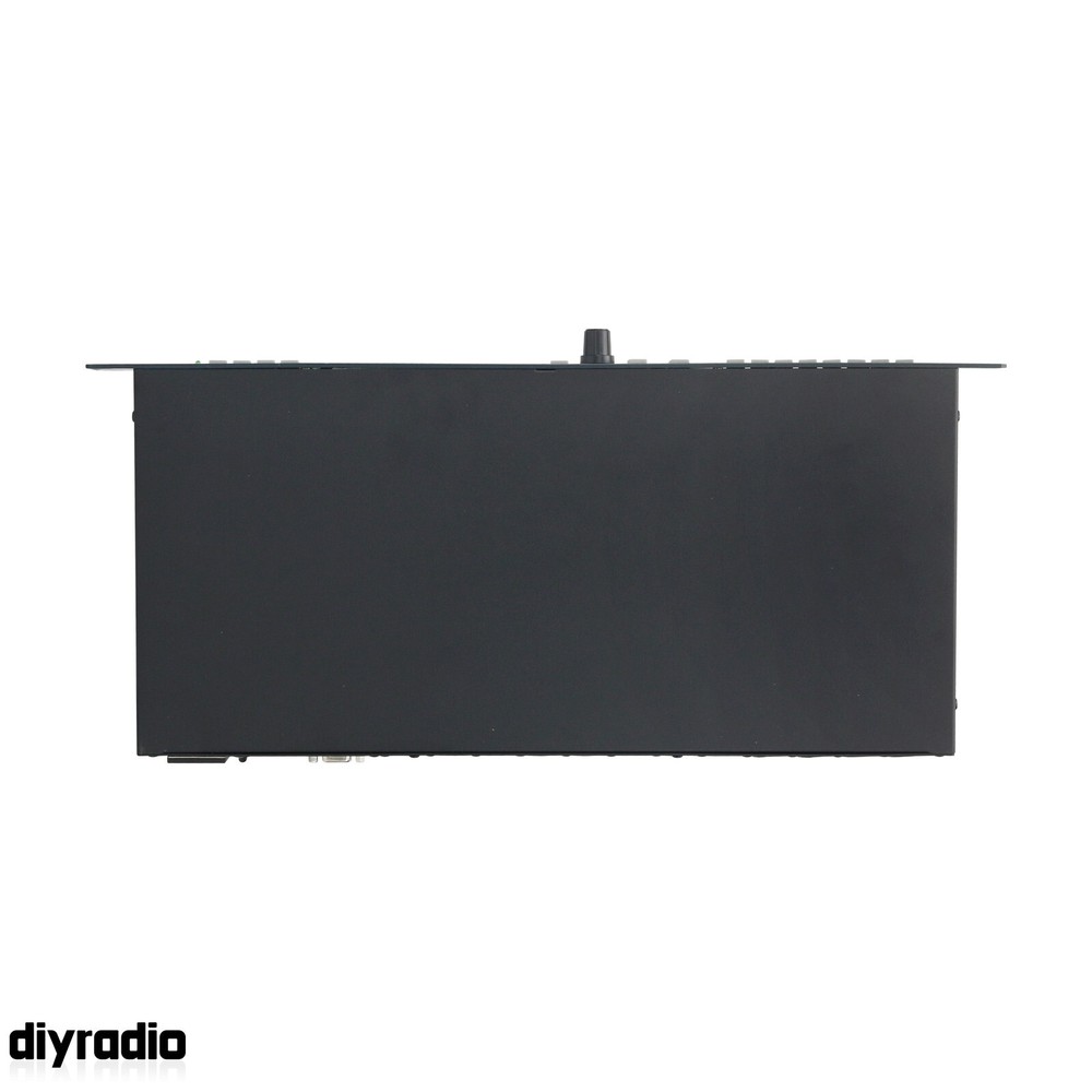 4.8SP 110V Digital DSP Audio Processor Original Software 4 In 8 Out Sound System