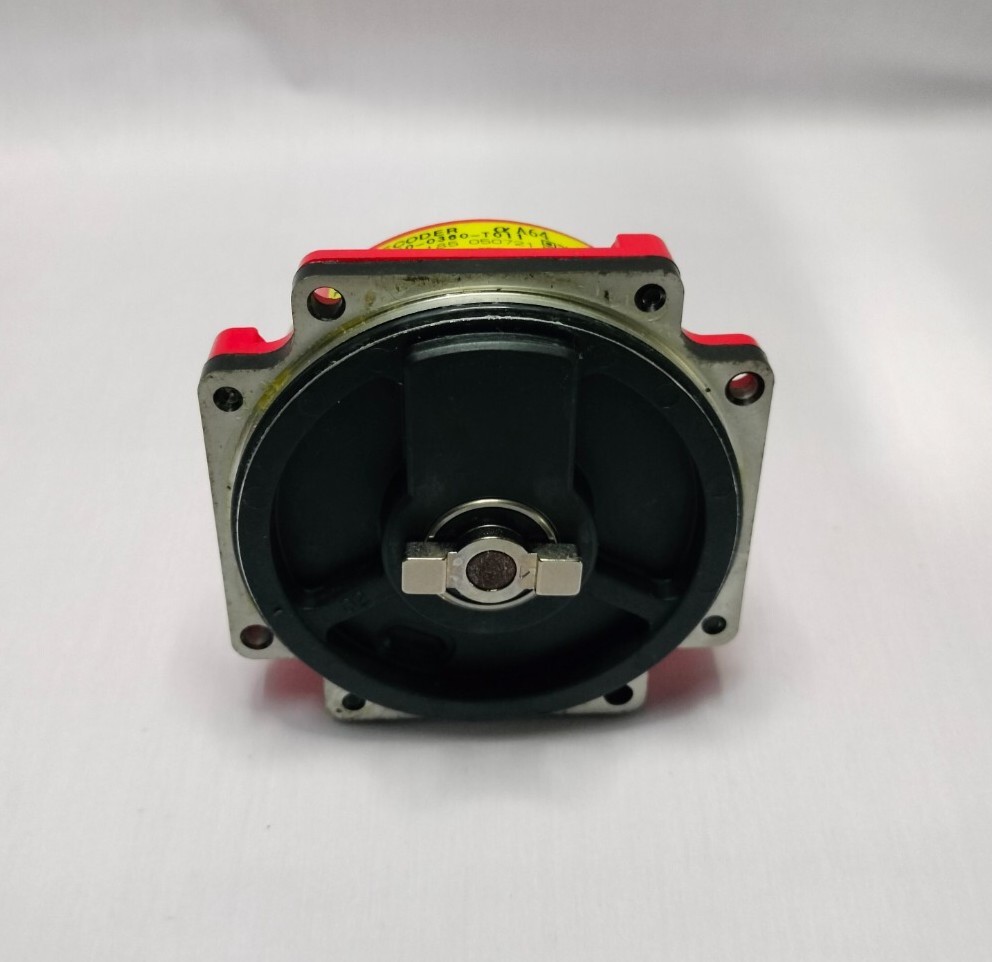 Fanuc aA64 A860-0360-T011 A8600360T011 Pulsecoder Encoder Made in Japan