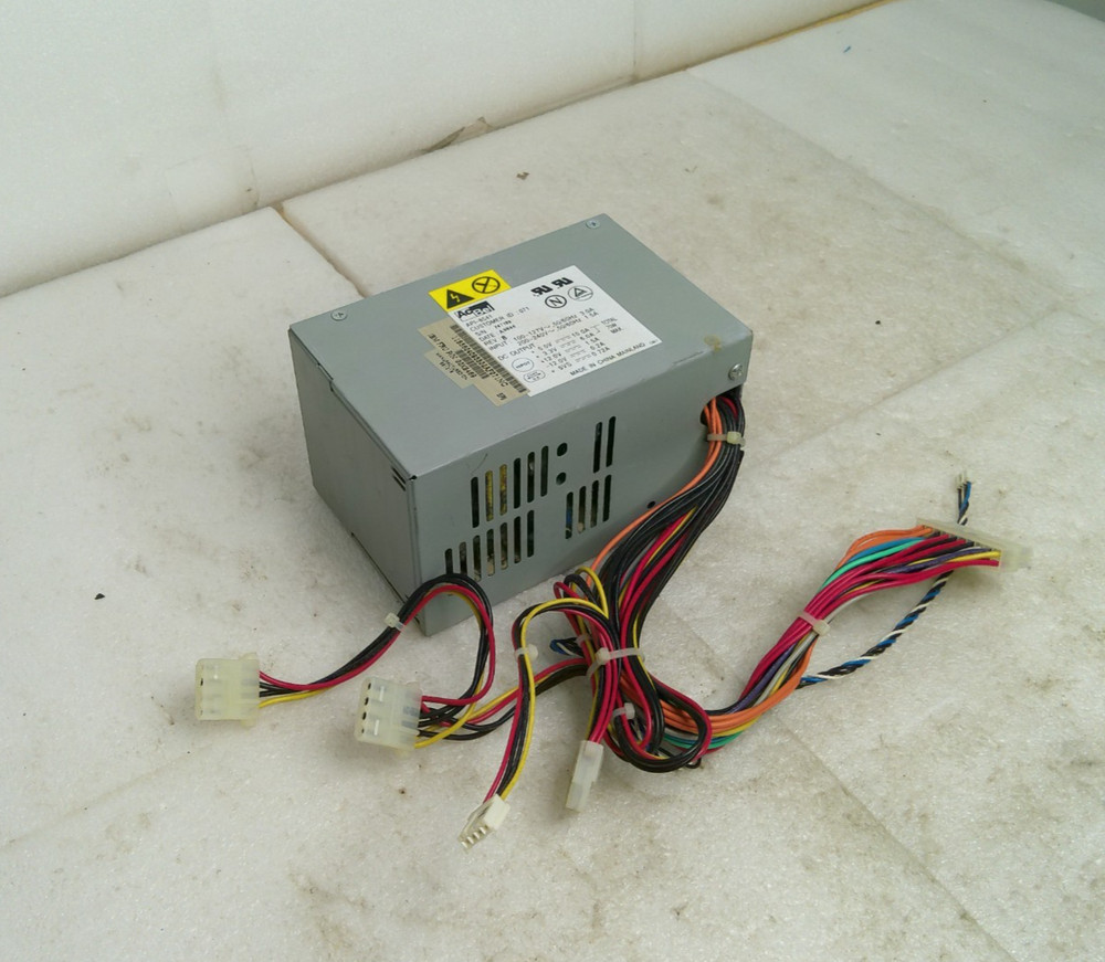 AcBel API-8541 Power Supply 00K8469