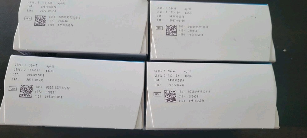 Contour Next Test Strips 400 Ct Exp 6/2027