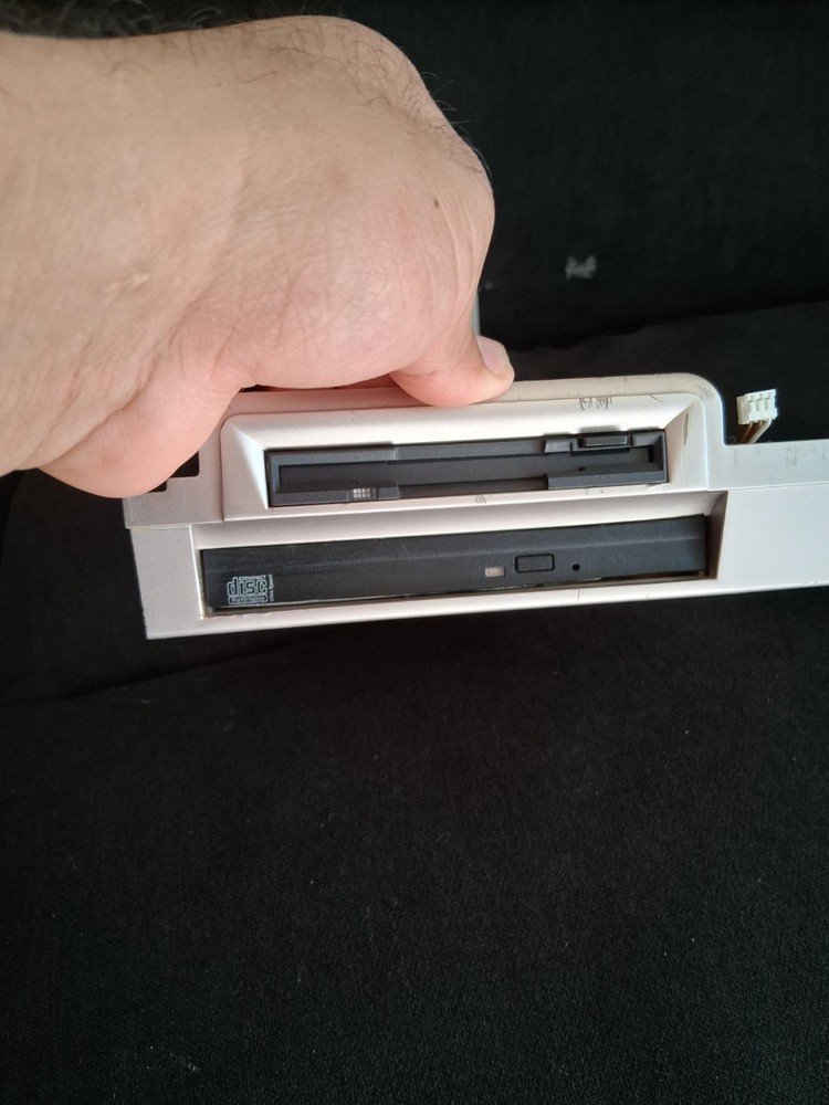 Floppy Disc Korg Triton Studio