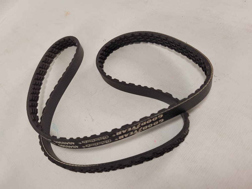 Continental Elite Poly-V Quiet Channel Technology 4040365 36.5" Multi-V Belt
