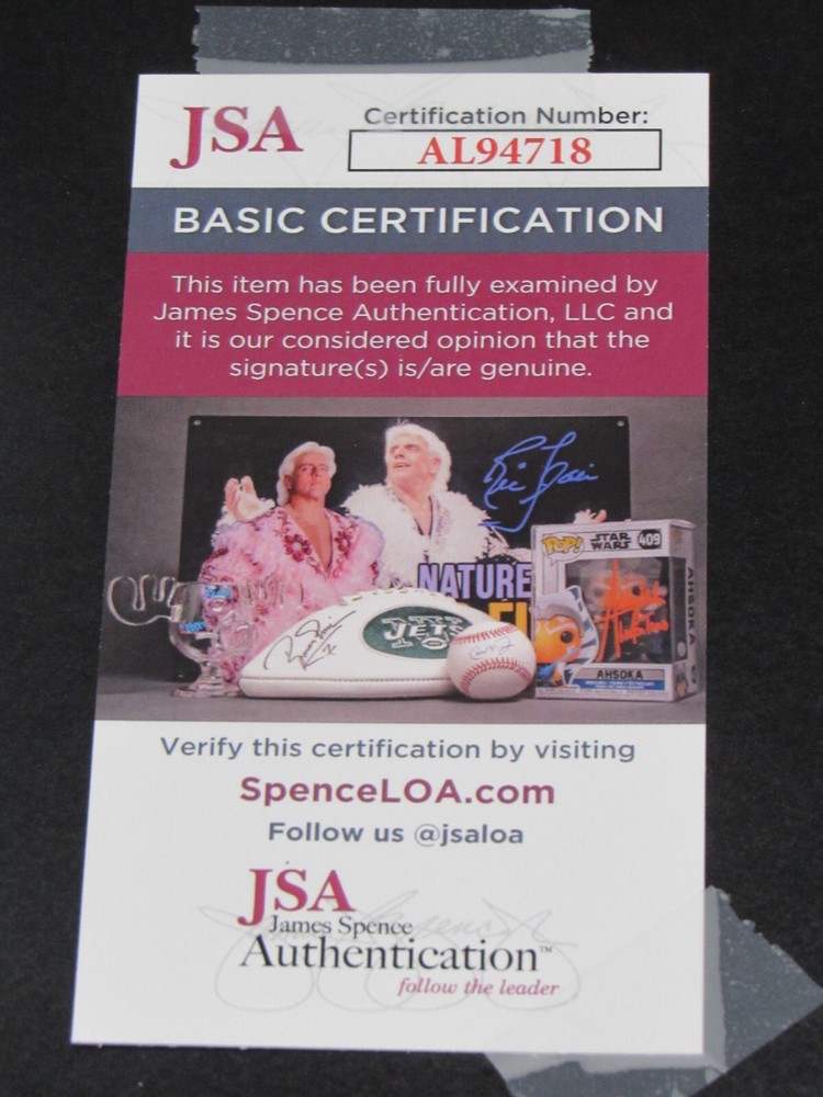 Katy Perry Framed 143 Hand Signed Autographed CD JSA COA
