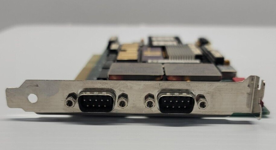 Excalibur Systems EXC-1553PC/EP-H Rev B