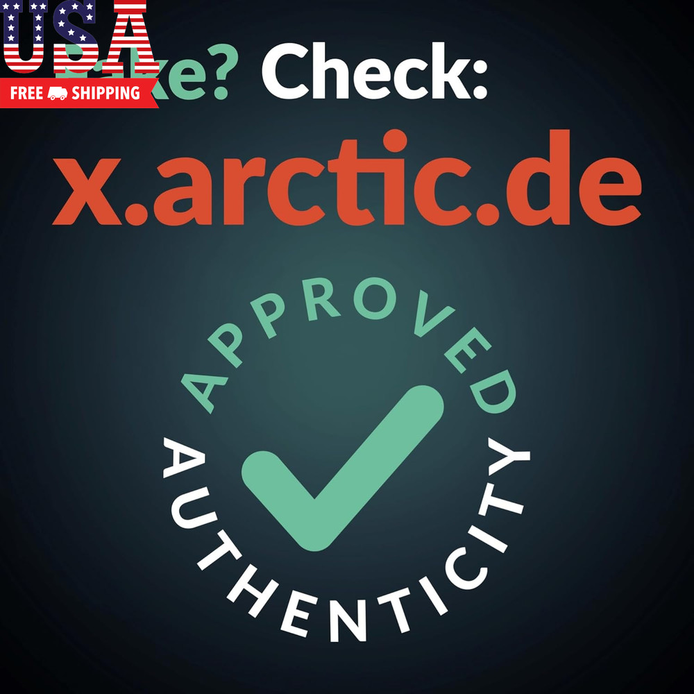 MX-4 (4 G) - Premium Performance Thermal Paste for All Processors (CPU, GPU - PC