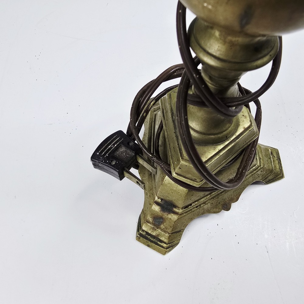 Lamp Parts: Benjamin Double Socket Pull Chain Cluster Switch for Lamp Base
