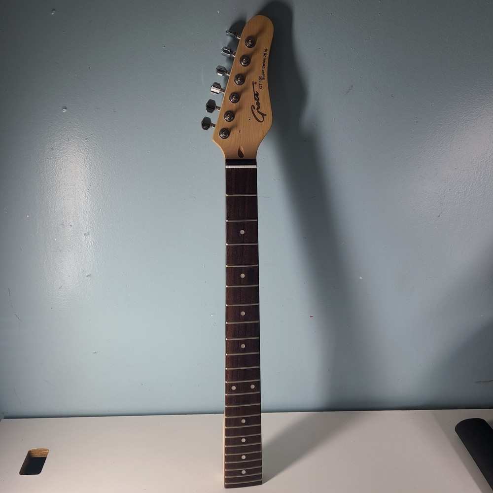 Grote GT-150 2019 Neck Only