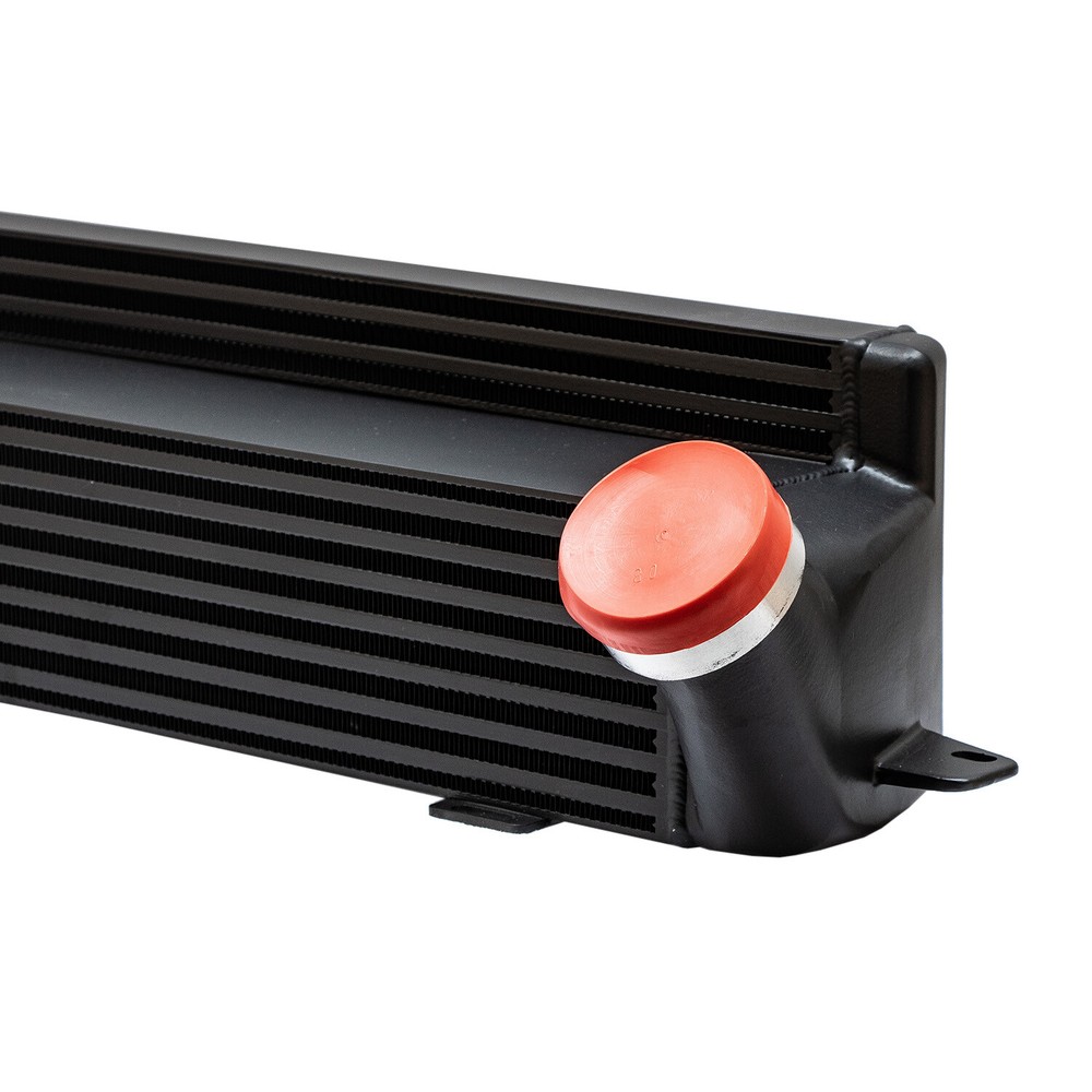 Aluminum Performance Intercooler For 2005-2013 BMW 325d/330d/335d E90 E91/E92/93
