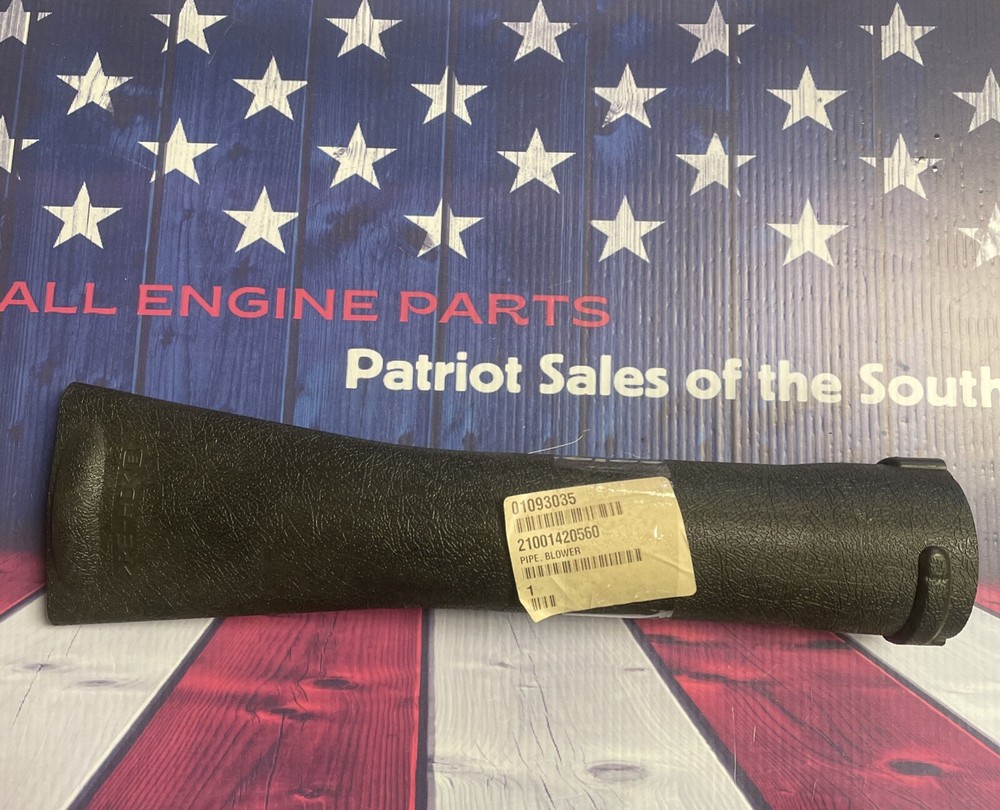 ECHO 2100142560 BLOWER PIPE