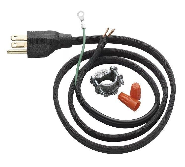 InSinkErator CRD-00 Garbage Disposal Power Cord Kit
