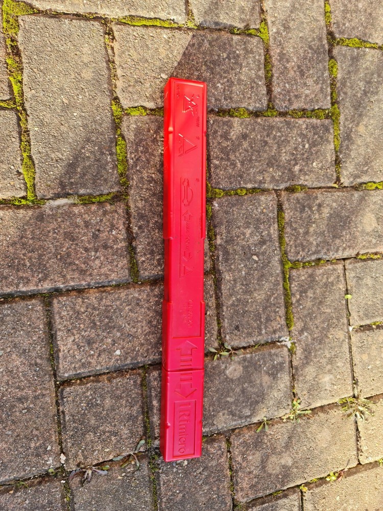 Audi A4 2002 To 2008 Warning Triangle