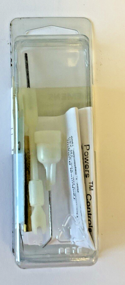 SIEMENS 832-178 CALIBRATION TOOLS KIT