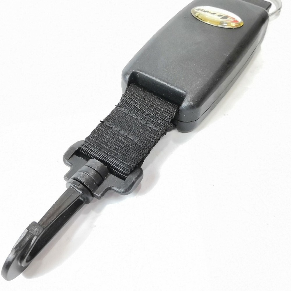 Aeris Underwater Scuba 30" Retractor Dive Regulator Console Computer #1620