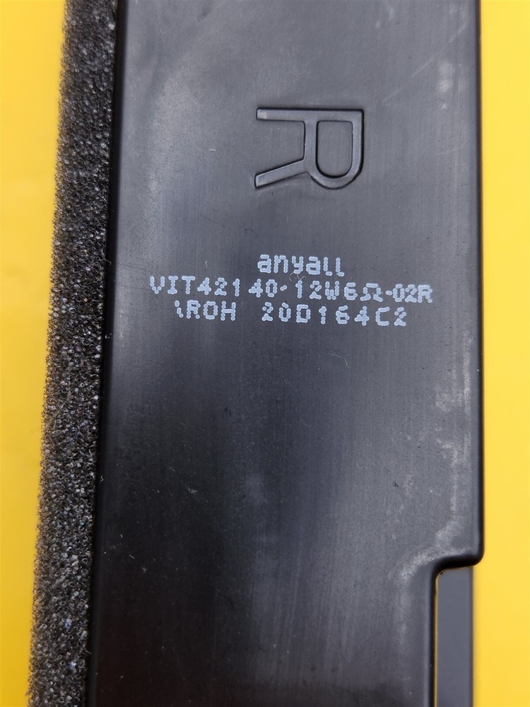 ⭐️⭐️⭐️⭐️⭐️ TV Speaker Set Hisense 43R6E3