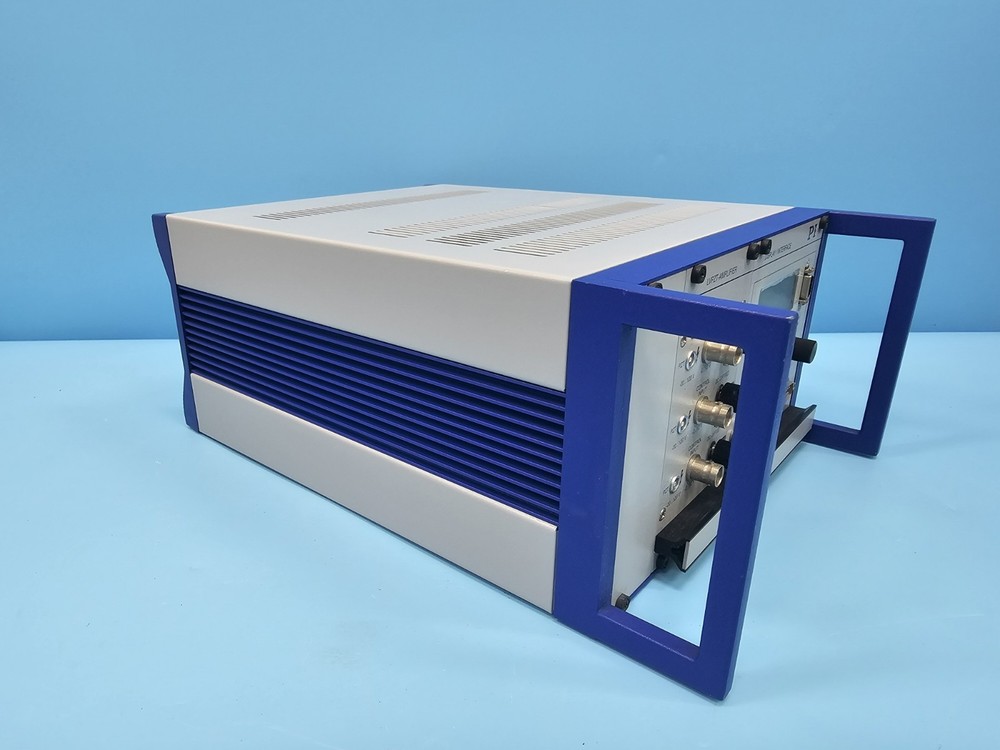 Physik Instrumente PI E-501.00(LVPZT-AMPLIFIER , DISPLAY / INTERFACE)