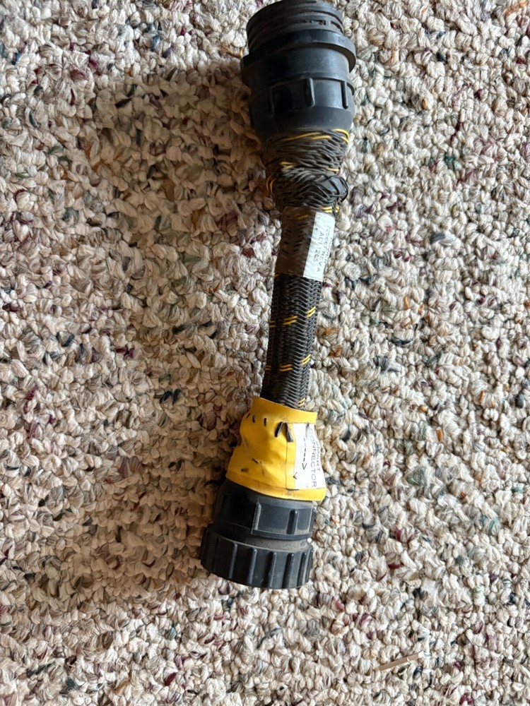 Precision Planting WaveVision adapter 725667