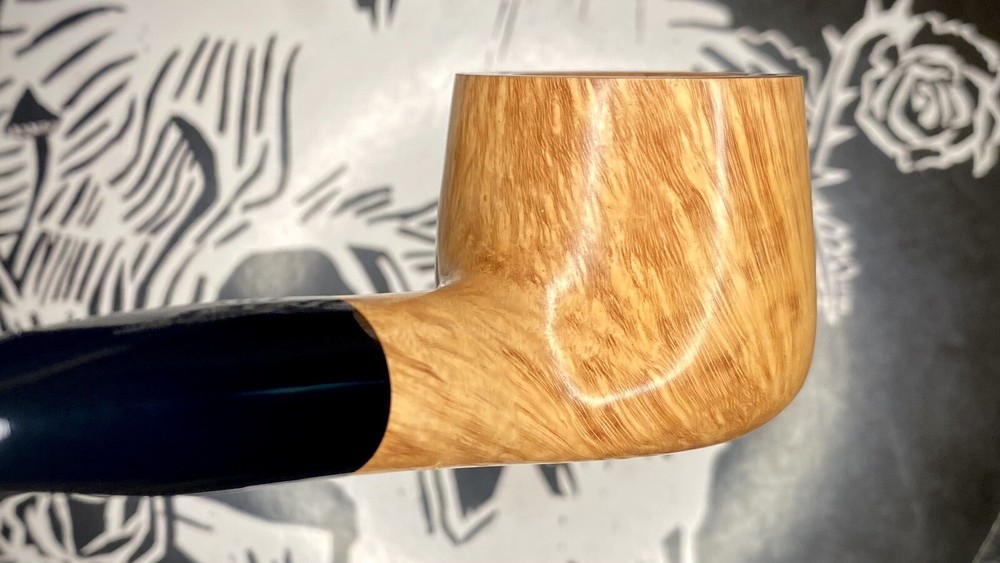 Moretti Smooth 55, High Grade, Hand Made 🇮🇹 NEW
