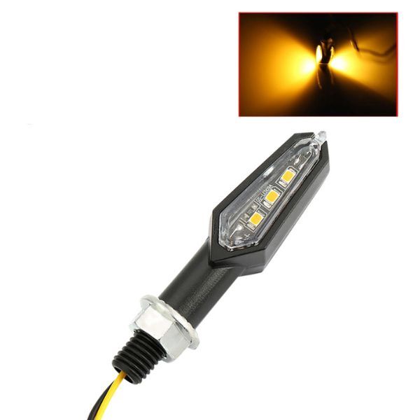 LED Mini Indicators for KTM Adventure 200 390