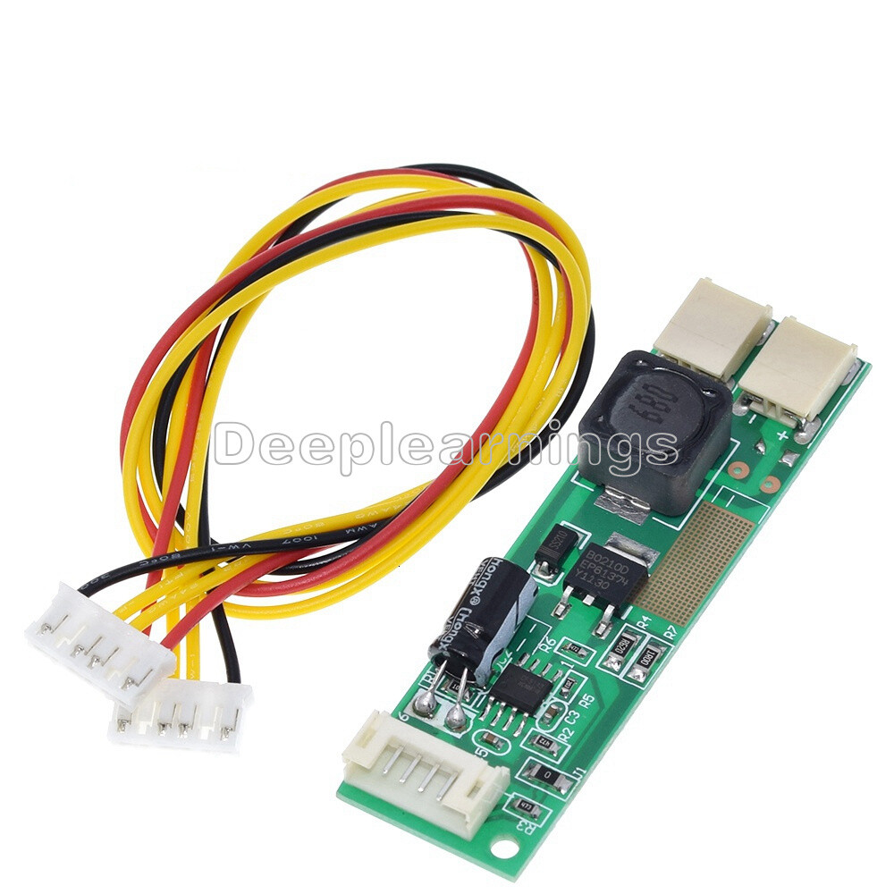 Adjustable LED High Voltage Light Bar Dimmabl LED Constant Current Board CA-155