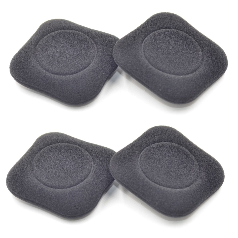 4 Pack Foam Ear Pads Cushions Replacement For Logitech H150 H130 H250 Headset e