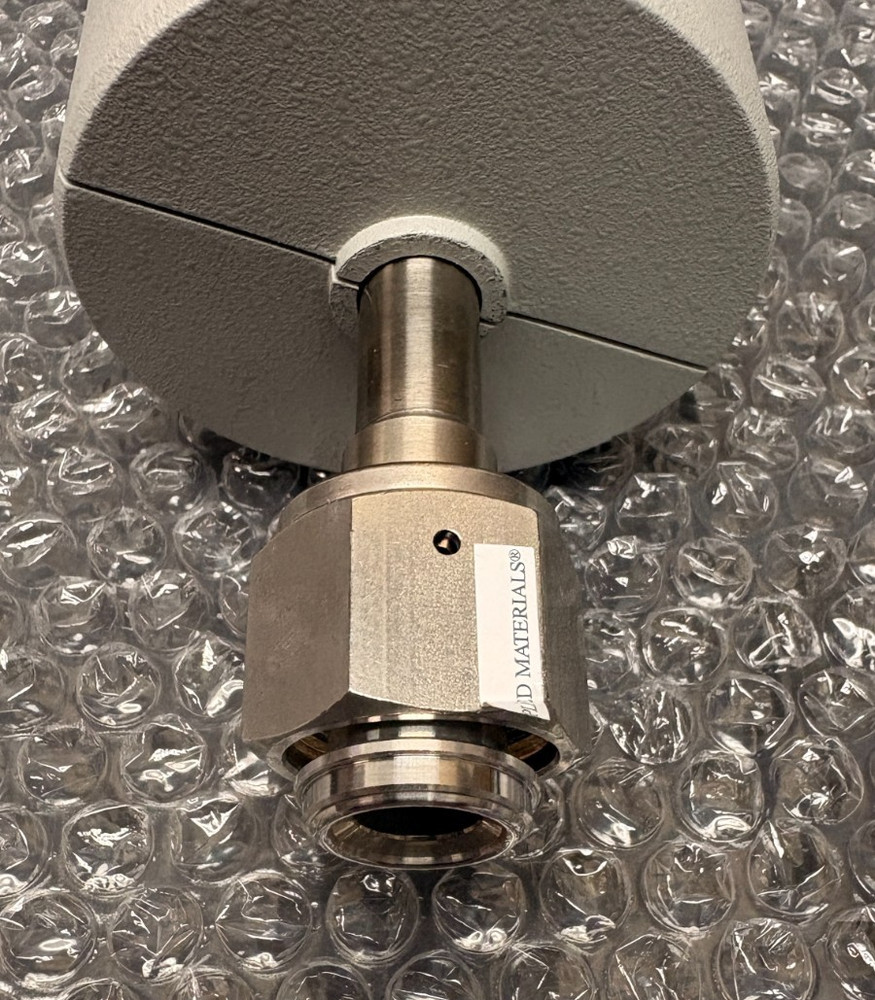 MKS 627A-12338 CAPACITANCE MANOMETER 20 TORR