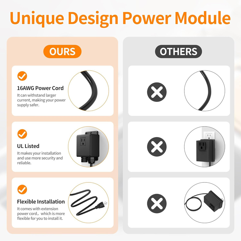 Garbage Disposal Air Switch Kit, Sink Top Switch, Brushed Nickel, 2.6" Button