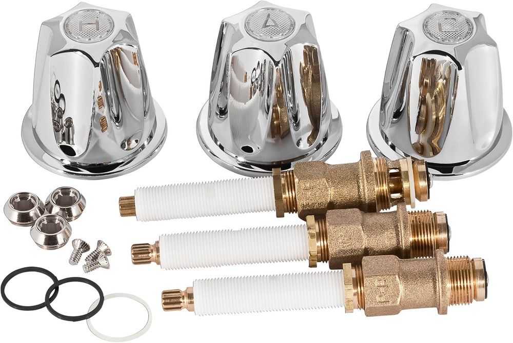 S10-2300 3 Handle Rebuild Kit