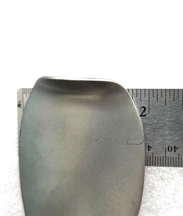 Codman Surgical Kelly Retractor, 10" Standard 2" x 2.5" Grip Handle