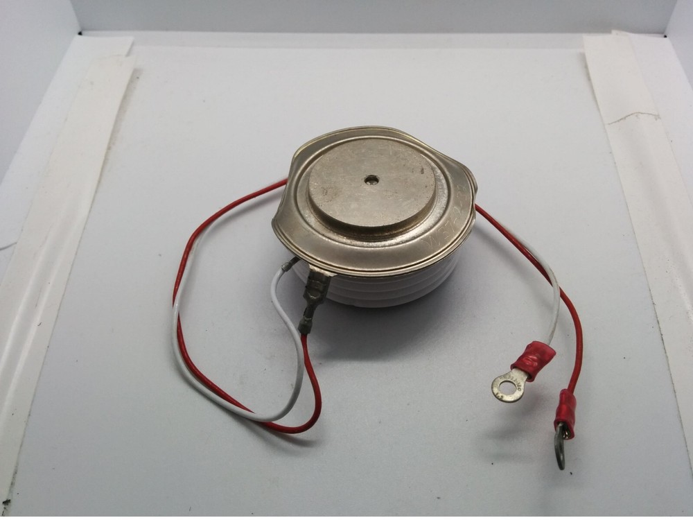 GENERAL ELECTRIC C390M THYRISTOR