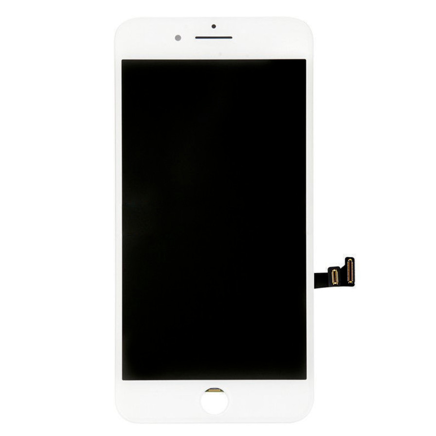 New For iPhone 8 White Replacement LCD Touch Screen Digitizer Display Assembly