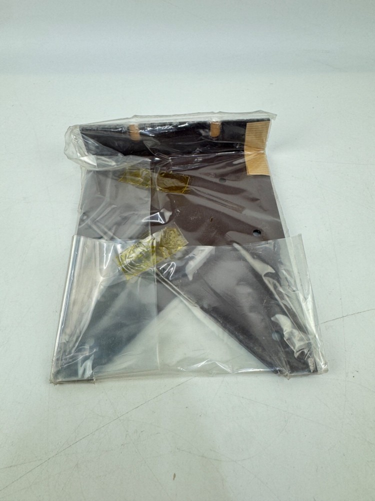 TOA MB-003A Vintage Rack Mount Brackets