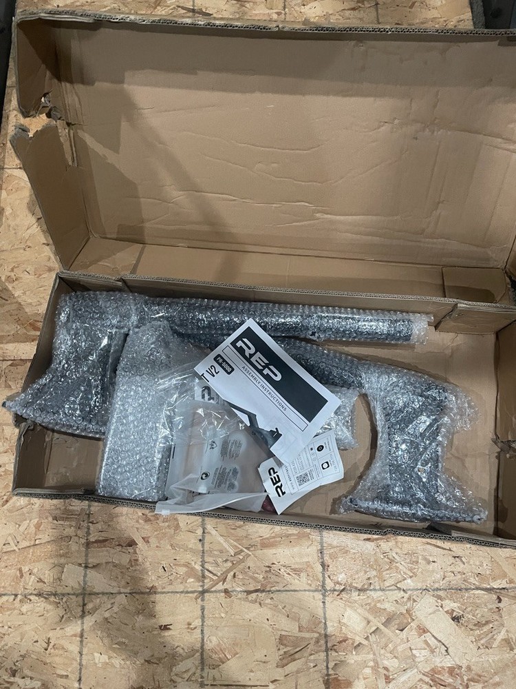 Rep PR-5000 Dip Attachment V2