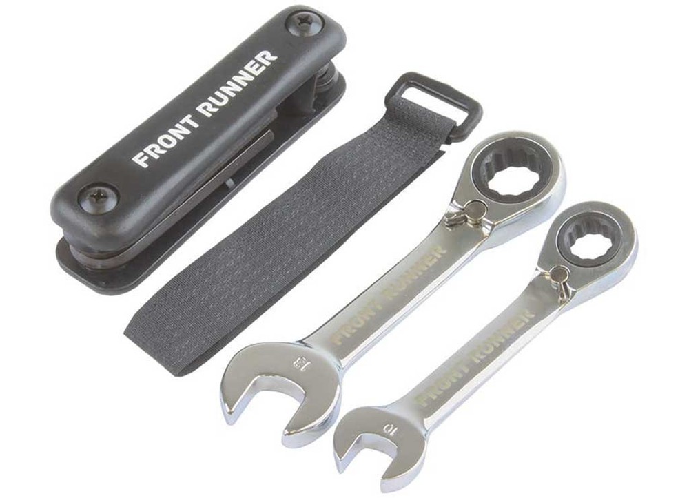 Front Runner Outfitters RRAC173 Multi Tool Kit