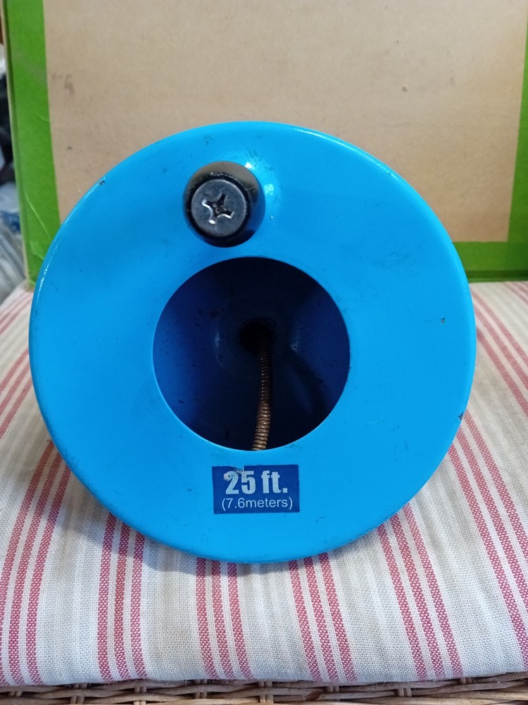 drain Unblocker 7.6m