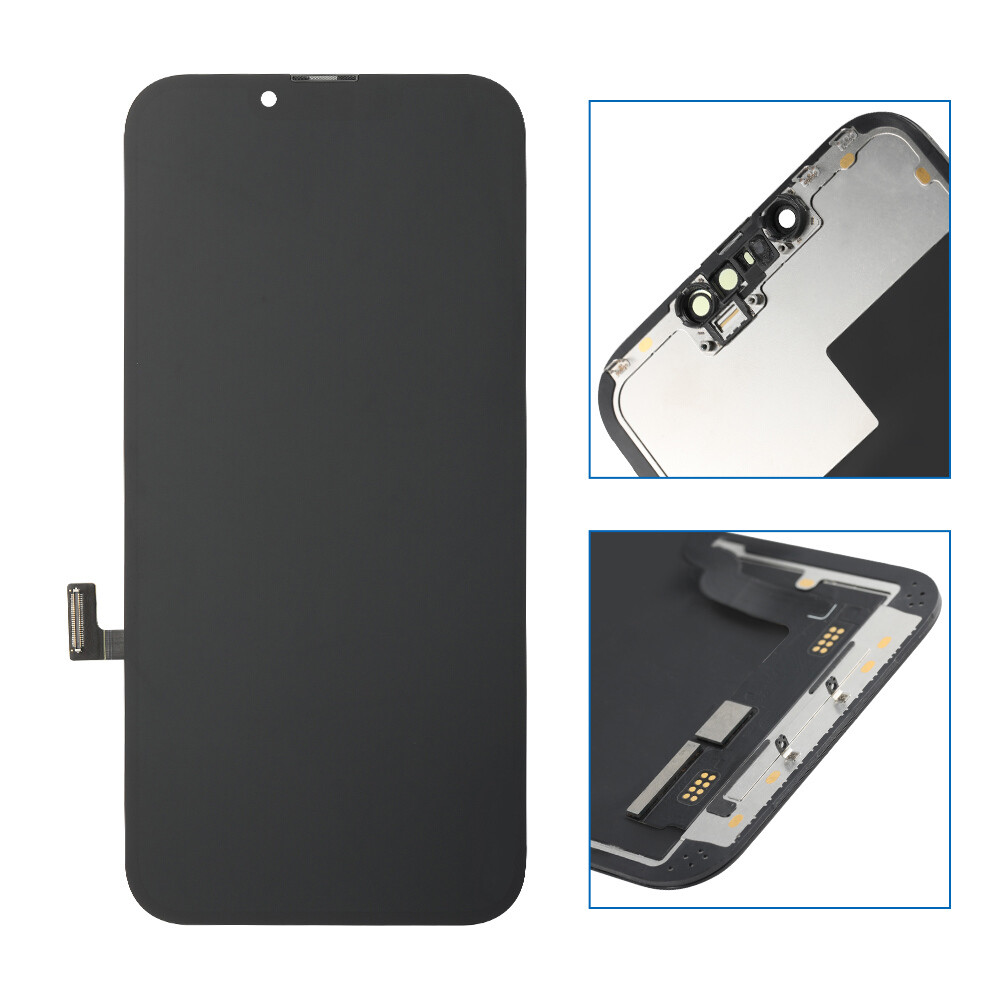 AAA Incell Display LCD Touch Screen Digitizer Assembly Replacement For iPhone 13