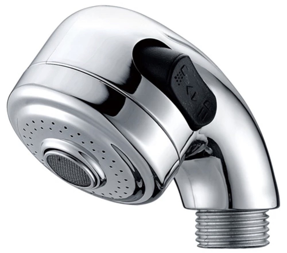 Pedicure Spa Chair Sprayer Hose & Head Set