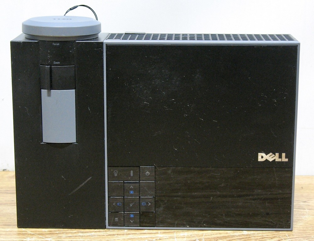 Dell 1510X DLP Projector