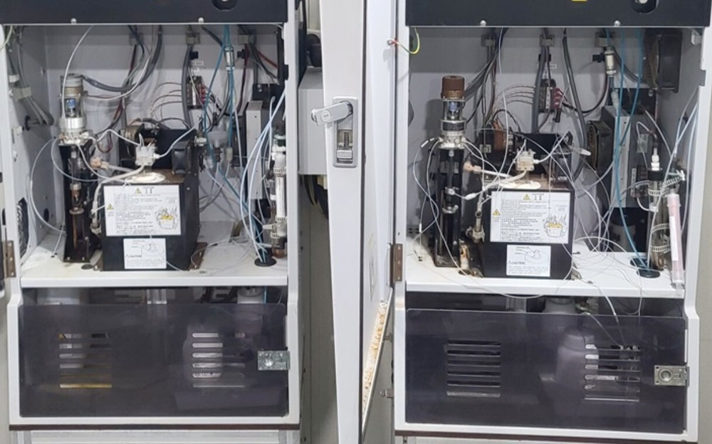 Shimdazu TOC-4200 [#B230212]