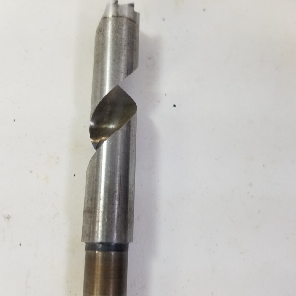 Greenlee Drill Auger Bit, 5/8" x 6"