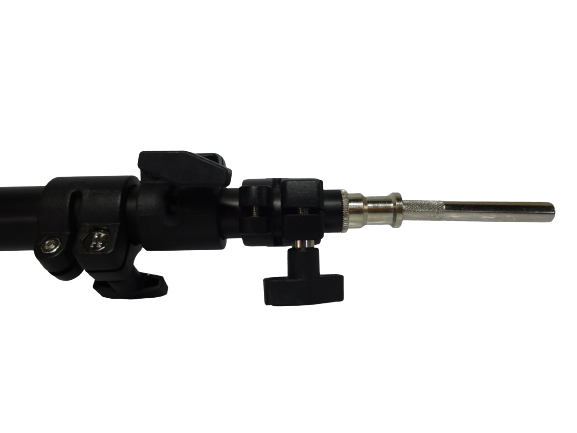 Impact Light Stand BO0319, Black