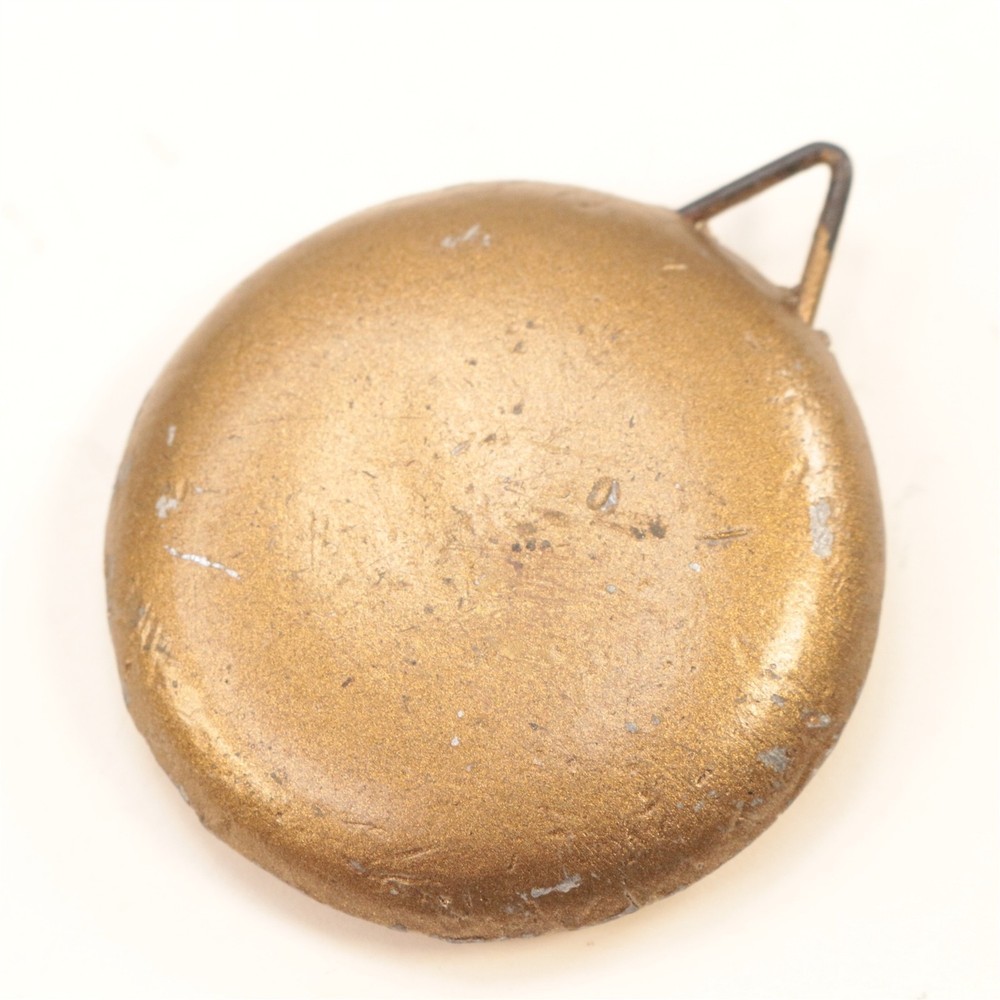 Clock Pendulum Bob 4.6 oz - XC759