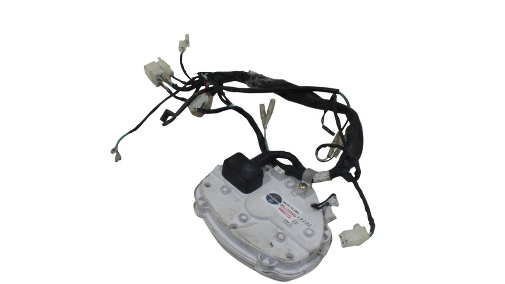 Sym Symphony 125 2021 2024 Tachometer Odometer