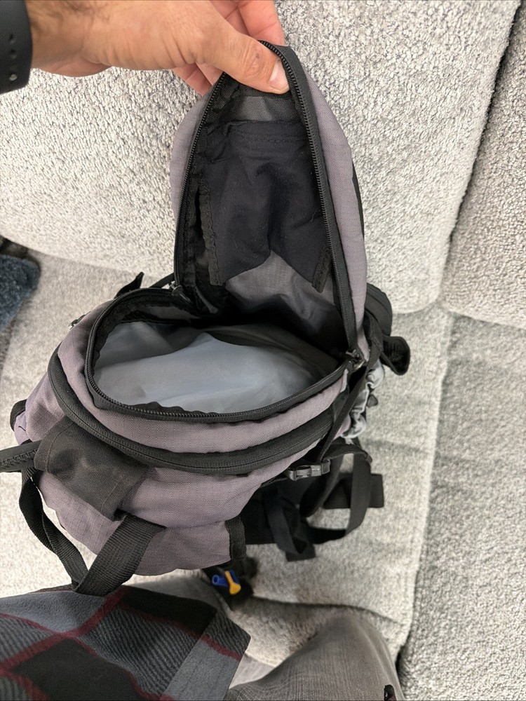 Eco gear hydration backpack New