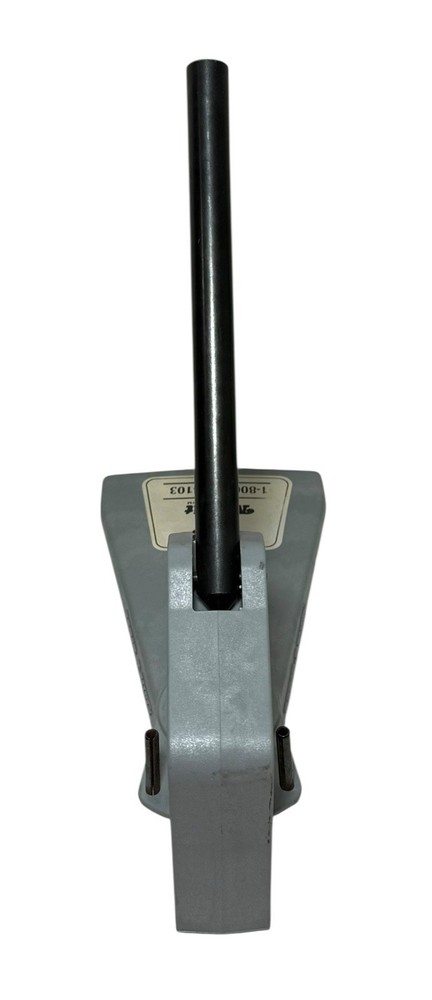 Vintage Badge-A-Minit Hand Press Button Maker