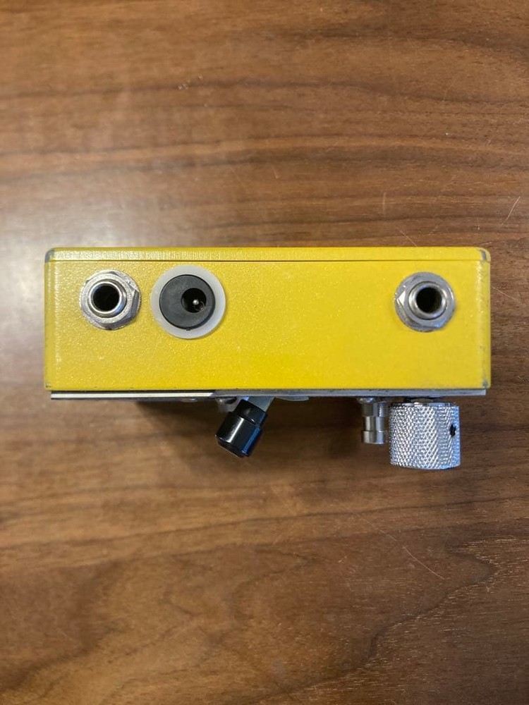 Coppersound Pedals Broadway 370818