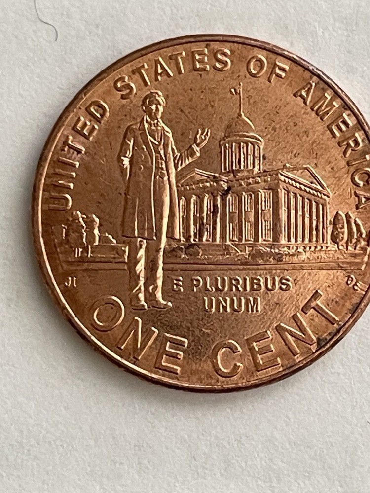 Penny 2009 D