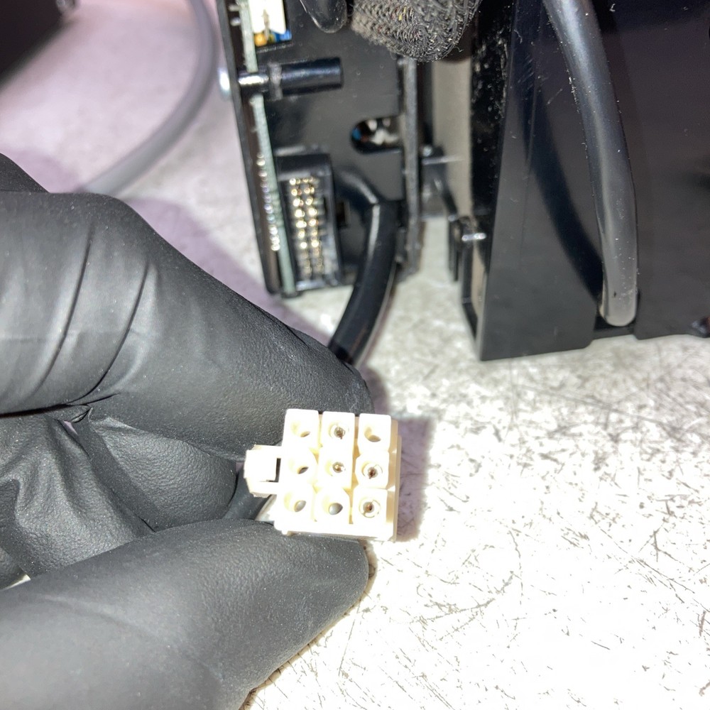 Coinco BA32SA Validator 24Volt MDB/ Pulse Interface Rebuilt Professionally