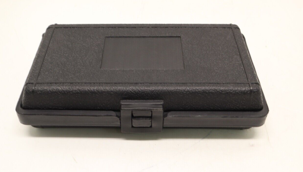 ENGINE COMPRESSION TESTER TESTING GAUGE GAGE CHECK TEST TOOL